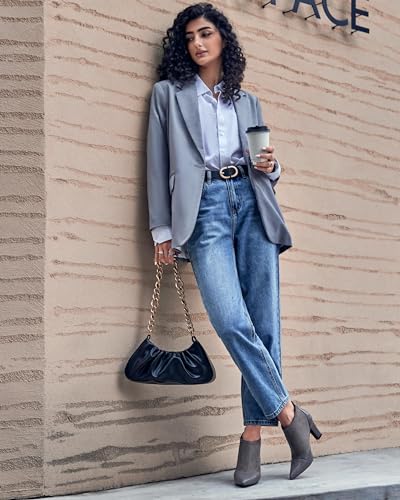 Consejos y reviews para comprar Botines primavera los 7 más buscados. 34 Imagen adicional