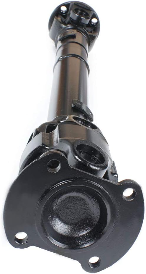 Front Drive Shaft ACZCR Propeller Shaft 24.25" Driveshaft Assembly Fits For Land Rover Discovery 1999-2004,4WD Replace# 938-510