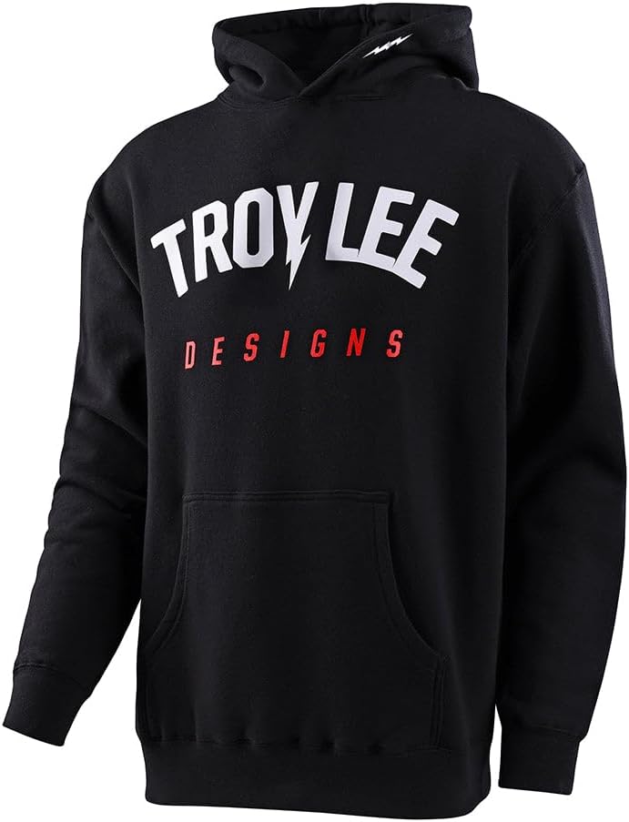 Troy Lee Designs Pullover Hoodie
