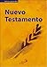 Nuevo testamento. Letra grande. R&Atilde;&ordm;stica