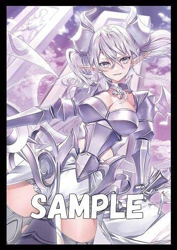 【新品未開封】 遊戯王 ラビュリンス スリーブ 遊戯王】ラビュリンス 悪魔の技 スリーブ アジア 公式スリーブ