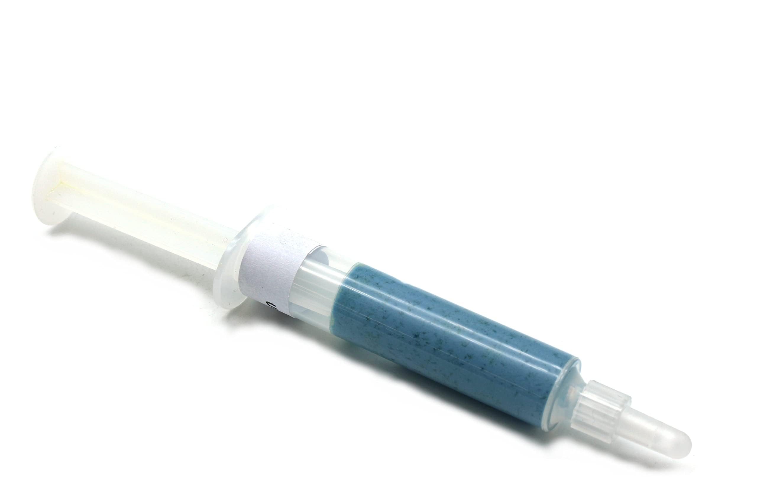 TEMO Diamond Lapping Paste - Mirror Finish -9