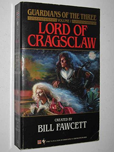Lord of Cragsclaw (By: Bill Fawcett,Neil Randall)