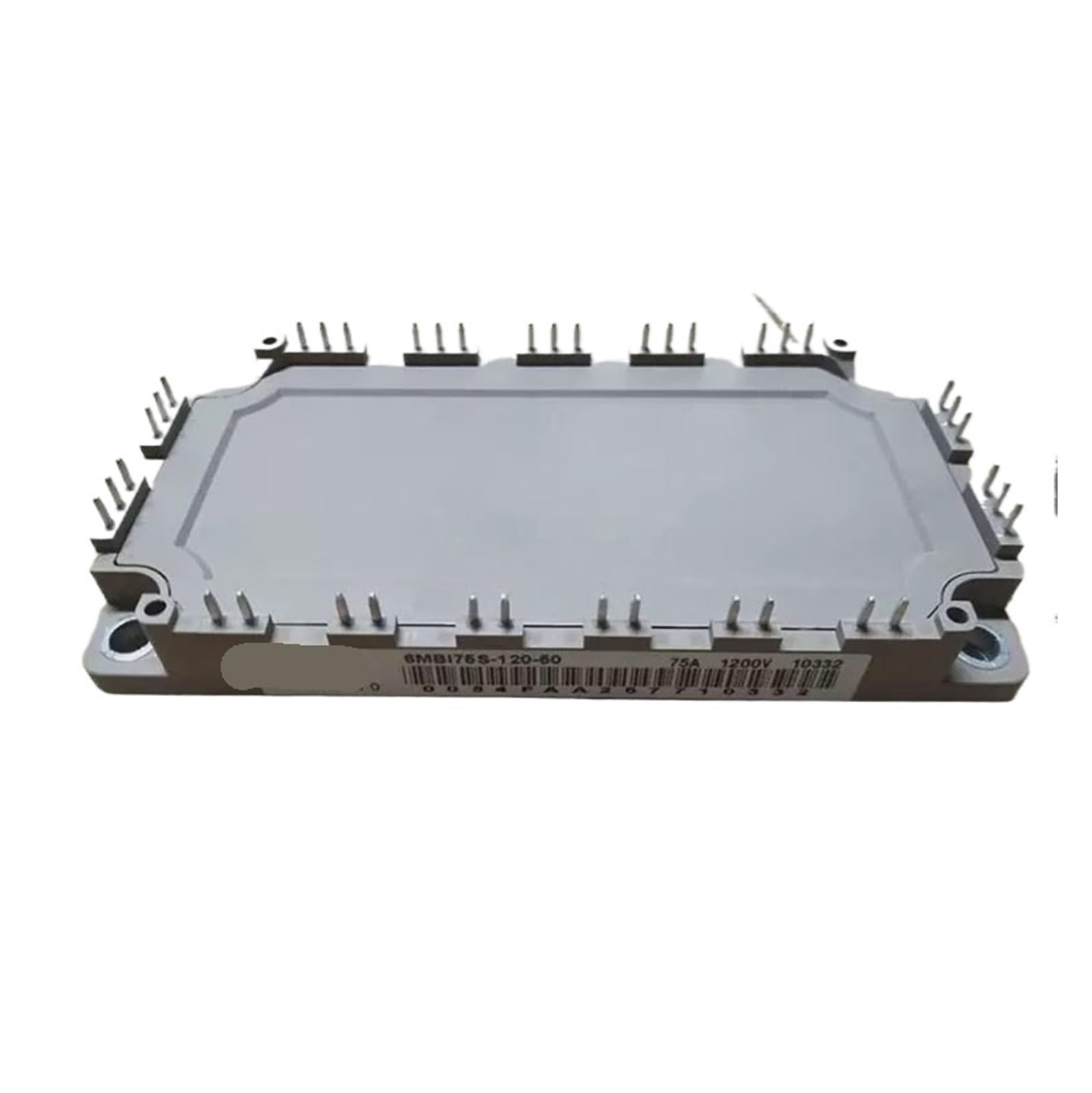LEOTNNDQ 6MBI75S-120-50 6MBI100S-120-50 6MBI75S-120-52 6MBI75S-120 6MBI100S-120-02 Power module IGBT(6MBI100S-120-50)