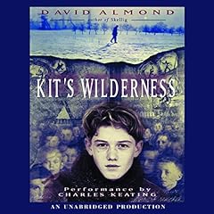 Kit's Wilderness Titelbild