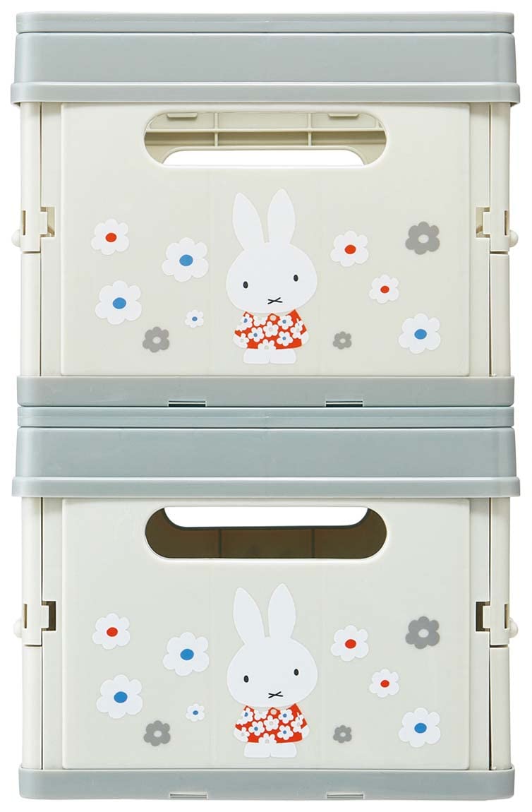 【再販分終了】petite boite⋆*とっても小さなメルスリーボックス Amazon.com: Skater BWOT13-A Folding Storage Box, Toy Box with