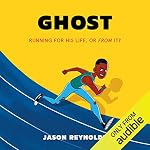 Cover of Ghost