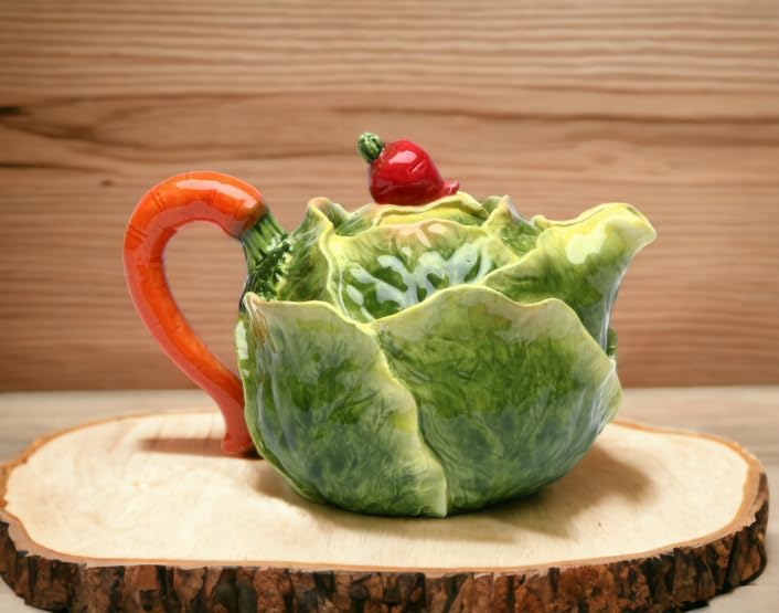 Miniatura 2 de Cosmos Regalos 20806Col Tetera