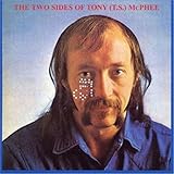 Two Sides of Tony Mcphee