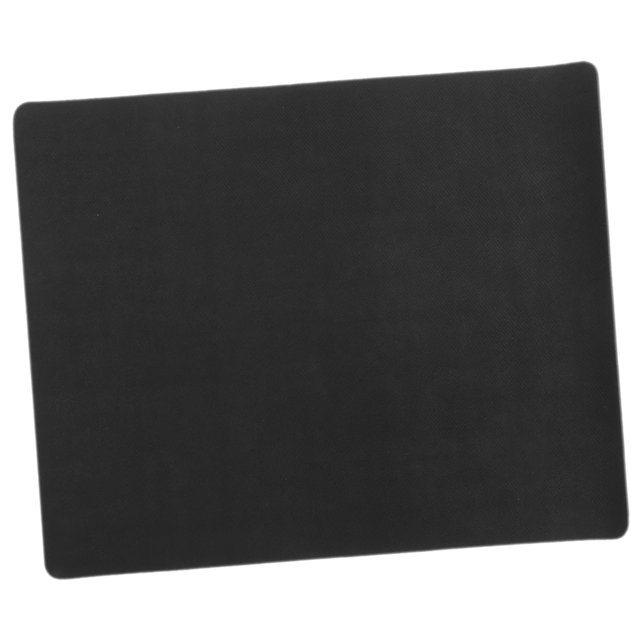 Totority Absorbent Pet Feeding Mat for Dogs and Cats Quick Dry Water Bowl Mat Stain Resistant Non Slip Design for Indoor Use Grey Color for Food and Water Bowls