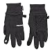 Head Unisex Digital Sport Running Gloves - Dark Heather Gray (XS)