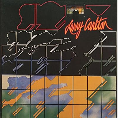 Larry Carlton