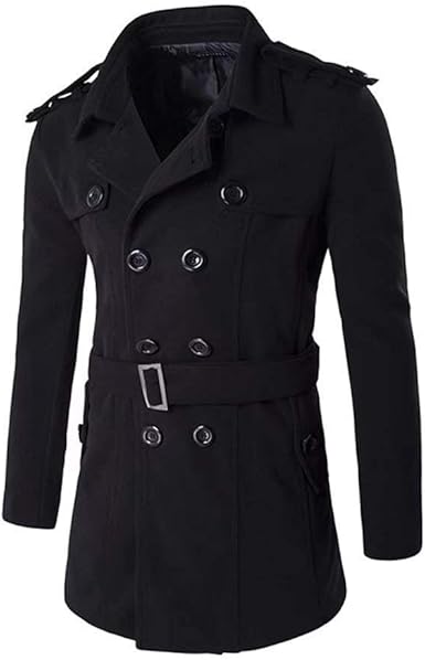 vintage sailor jacket