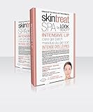 Look Beauty Intensive Lip Care Gel Patch