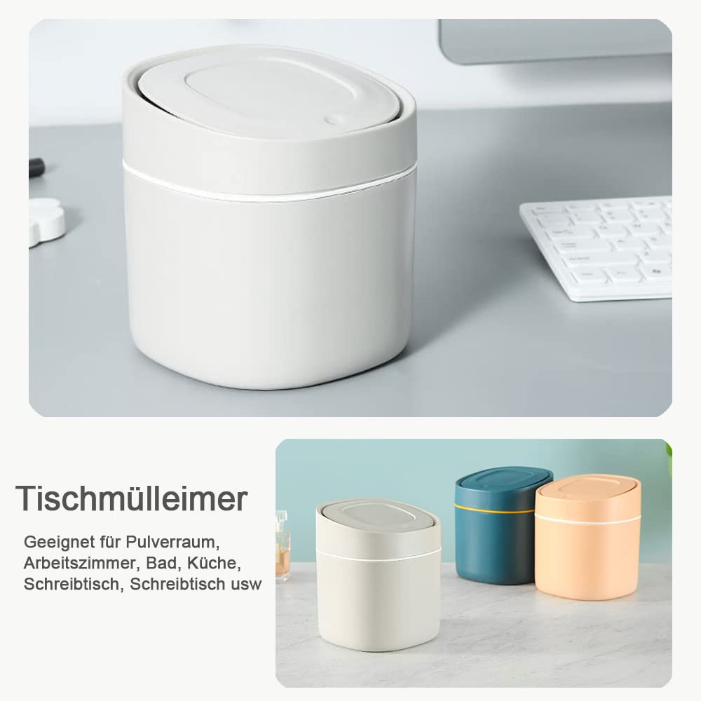 Poubelle De Table Et Corbeille à Papier Pas Cher Sur Matériel CHR Pro