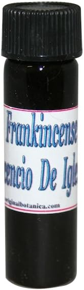 Original Produ​​cts Frankincense Oil for Protection Spell, Magic, Witchcraft Magical Spiritual Healing Anointing Oils for Spells and Candles Prayer Cleansing Protection Ritual Hoodoo Wiccan Voodoo