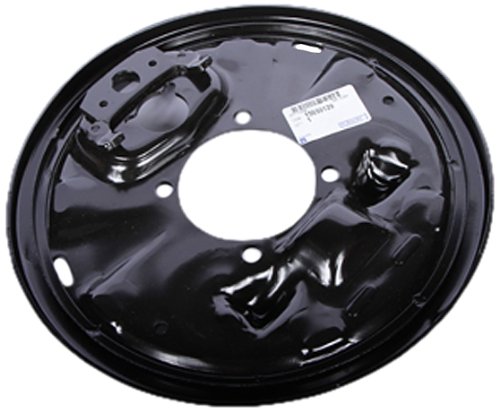GM Genuine Parts 15650129 Rear Brake Backing Welding Plate