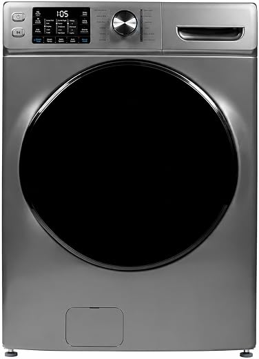 Front Load Washers