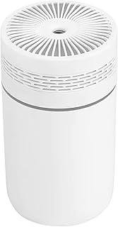 Humidifiers for Bedroom Home, 250 ML Top Fill Cool Mist Humi