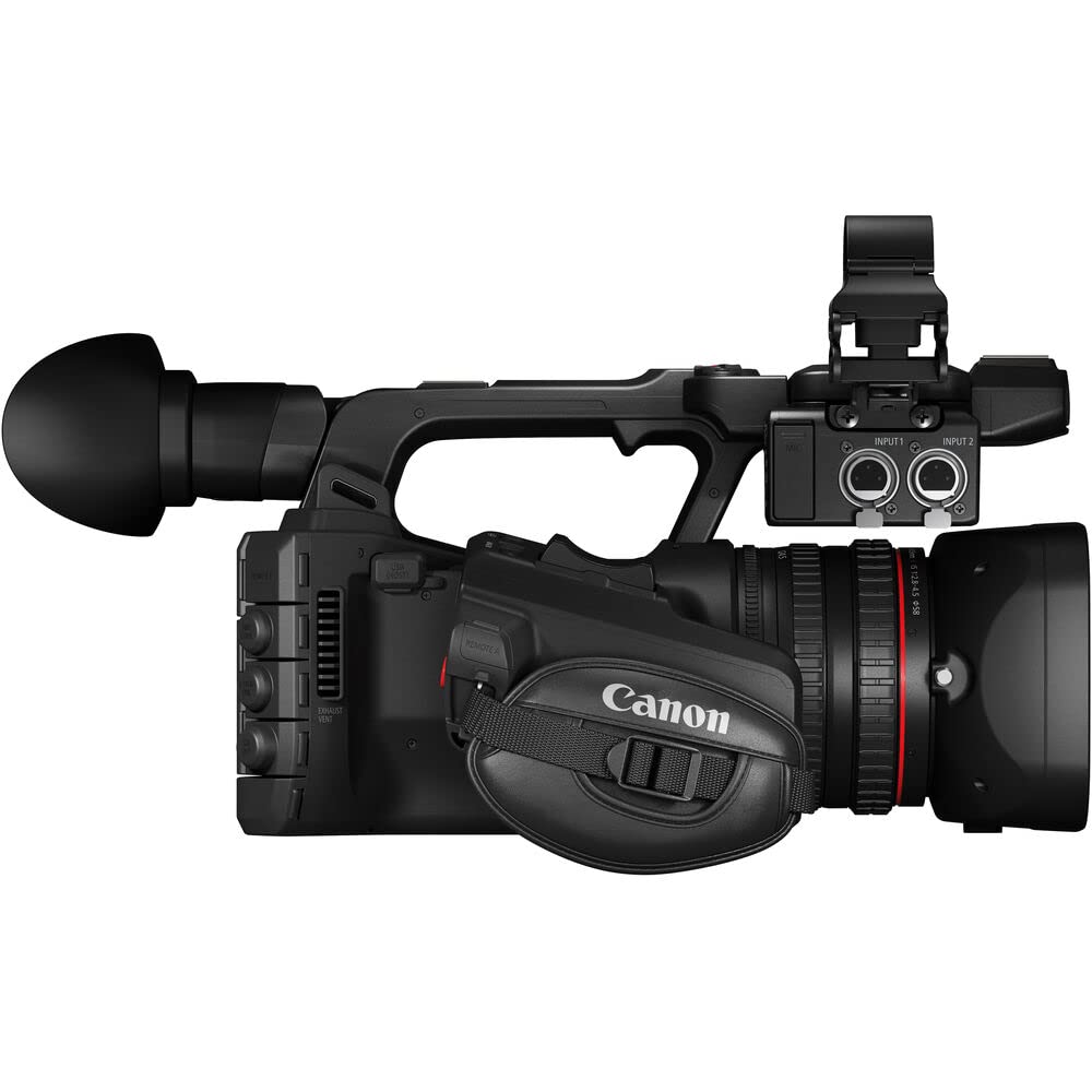 Canon XF300 ビデオカメラ(海外版・日本語切替可） Lensrentals.com - Buy a Canon XF300