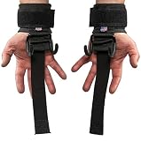 HAULIN HOOKS Originals w Black Gripper Tubes