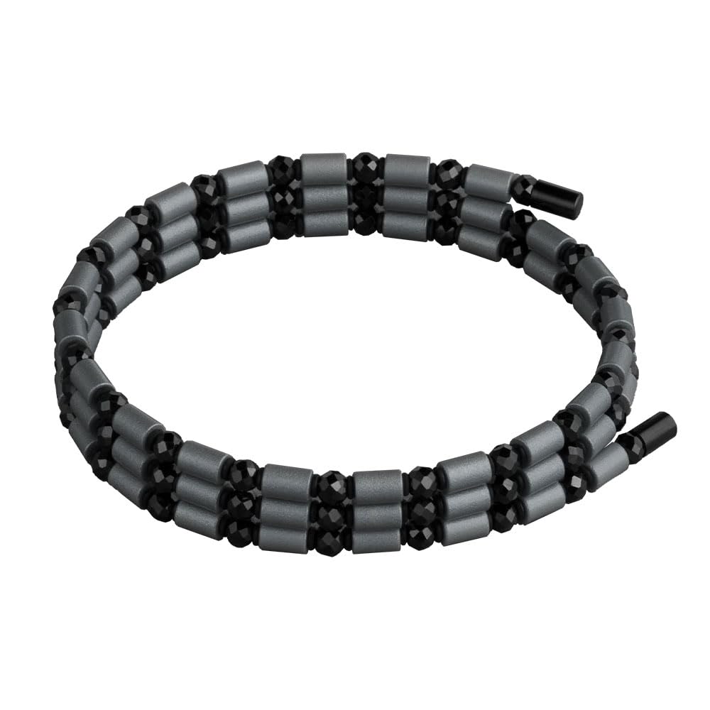 Amazon | [COREFORCE] コアフォースループ (シルバーグレー, 50cm