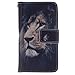 Produktbild Coozon Book Cover Hülle Schutzhülle Hard Case Cover Etui Bumper Slim Cover Wallet für Samsung Galaxy Ace 4 Lite(4,0 Zoll)