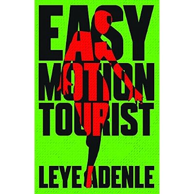 Easy Motion Tourist: 1