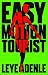 Easy Motion Tourist (Lagos Noir)