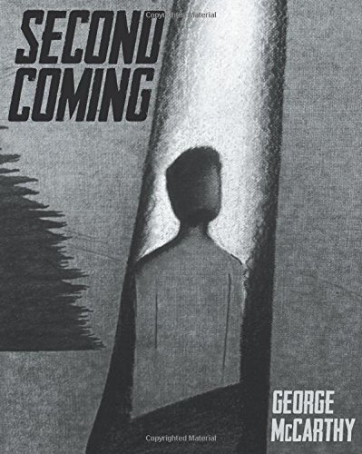 Second Coming 1457539705 Book Cover