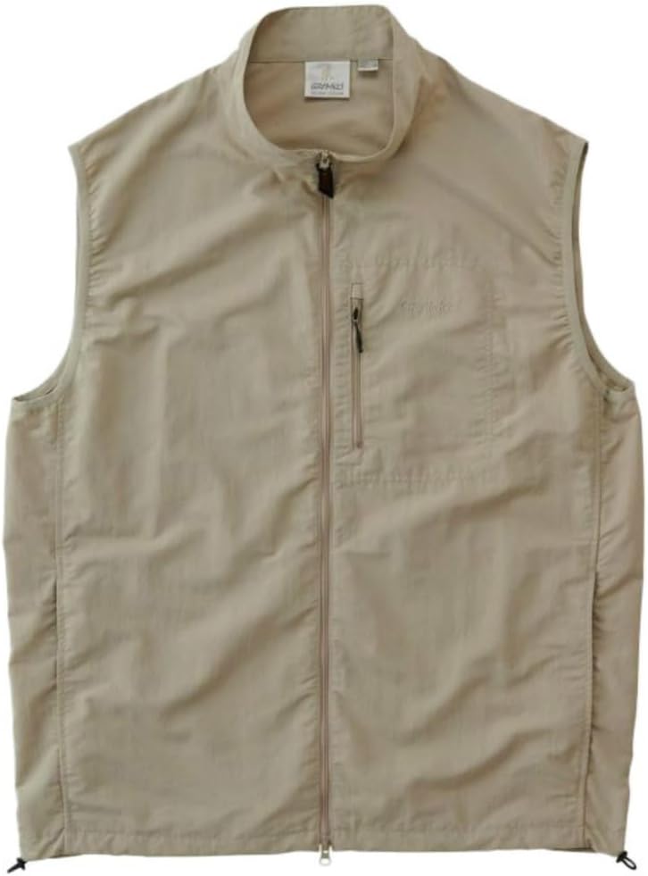 デッドストック ヘンリーレア フィッシングベスト henly lear(J デッドストック ヘンリーレア フィッシングベスト henly lear(J