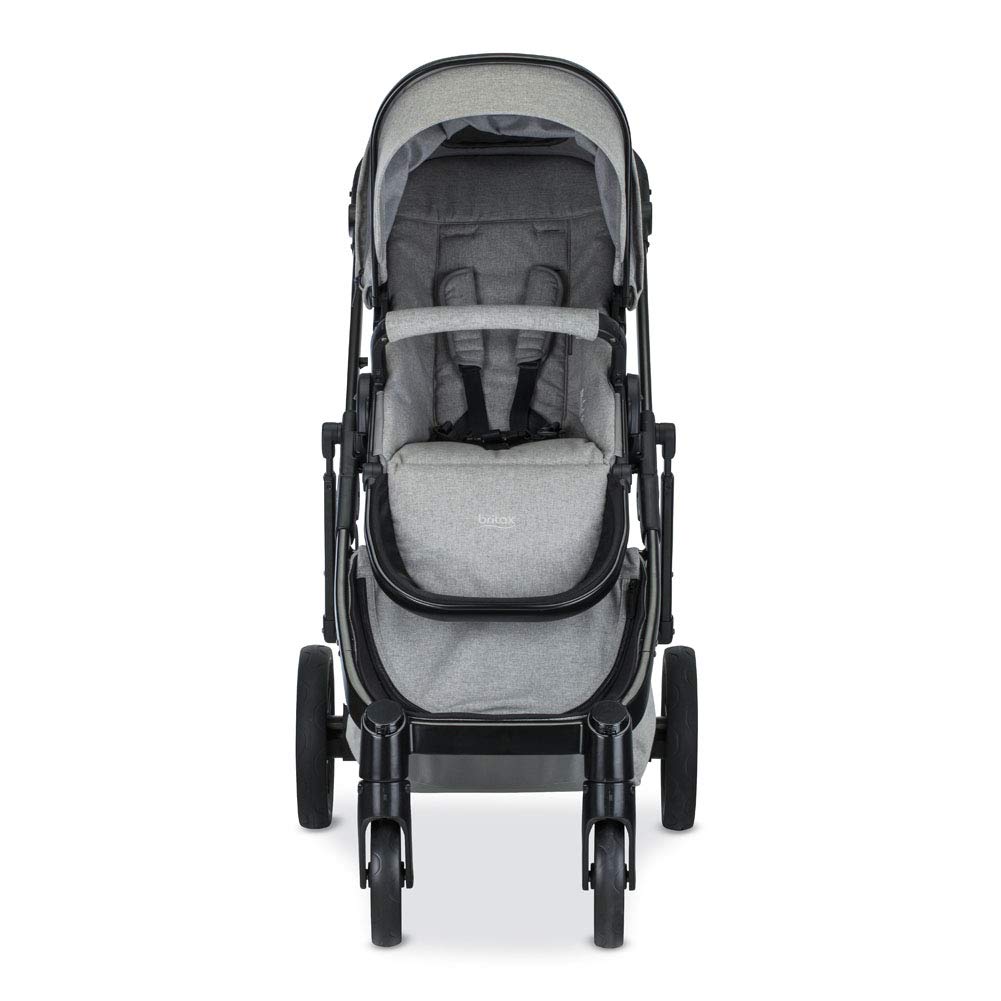 britax b ready nanotex