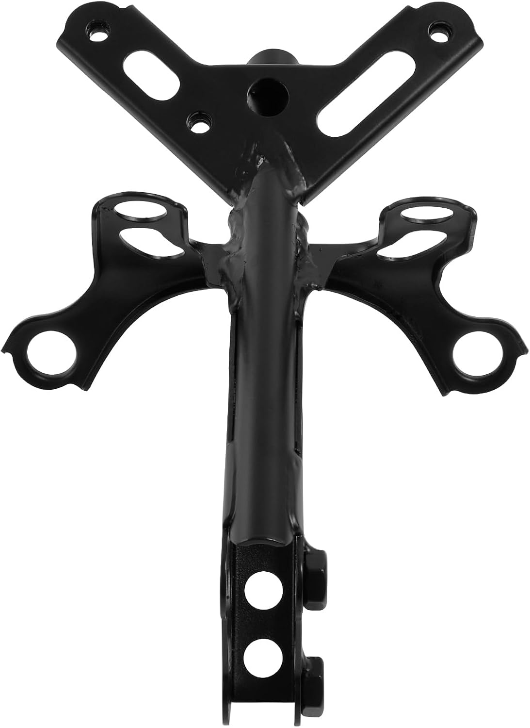 Green-L Motorcycle Front Upper Fairing Stay Brackets Fit for Honda CBR929RR CBR900RR 2000-2001