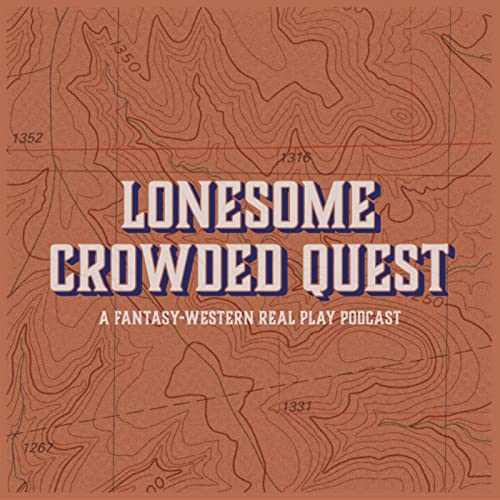 Episode 1: A Debt Comes Due