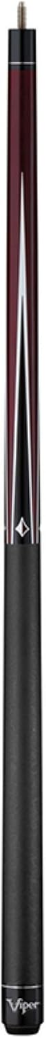 Viper Diamond 58" 2-Piece Billiard/Pool Cue