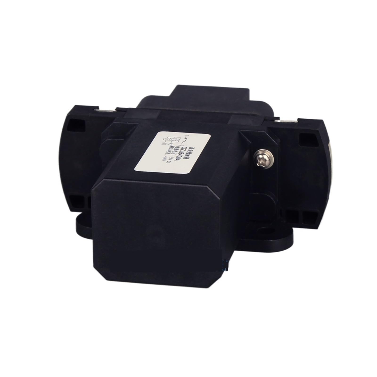 Contacteur CC QZJ400A pour armoire électrique de levage et moteur