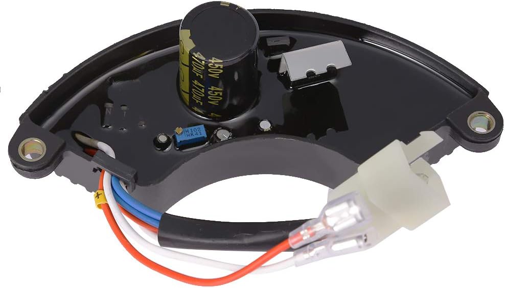 Automatischer Spannungsregler AVR Für Generator Ridgid Homelite 5000W