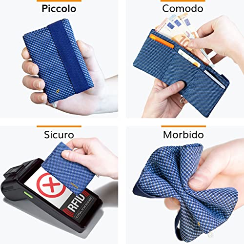 Guggiari Portafoglio slim