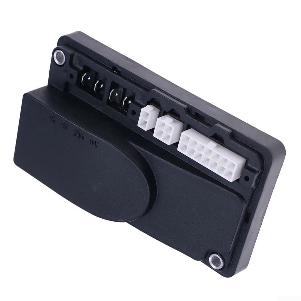 Antriebsmotor-Steuergerät 24V 90A Für Big Joe EZ30 E30 EPT20-15ET MEF15 Elektrohubwagen Controller 1115-510004-00 Ersatzteil Mit Intelligenter Überwachung Für Lagerlogistik