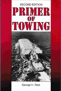 Paperback Primer of Towing Book