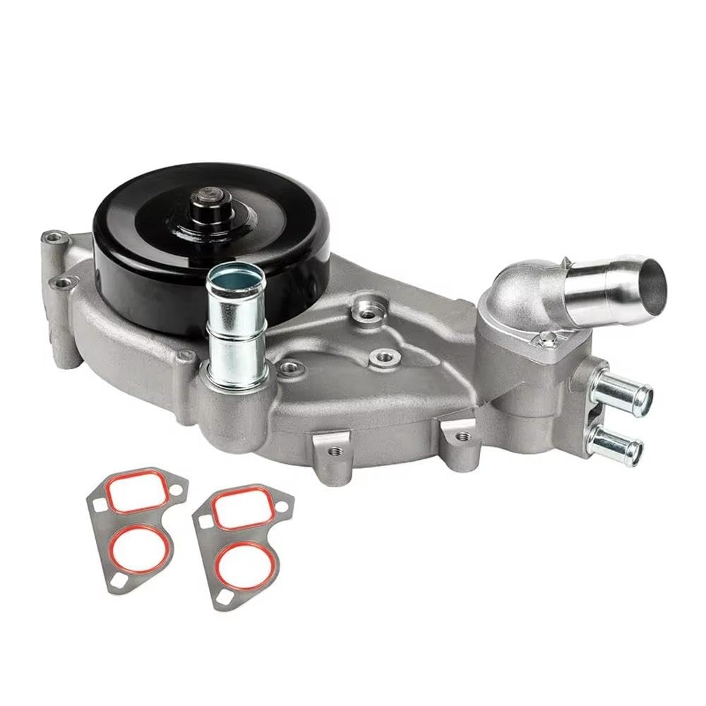 Bomba De Agua Del Motor Para Chevrolet Corvette Para Cadillac Cts