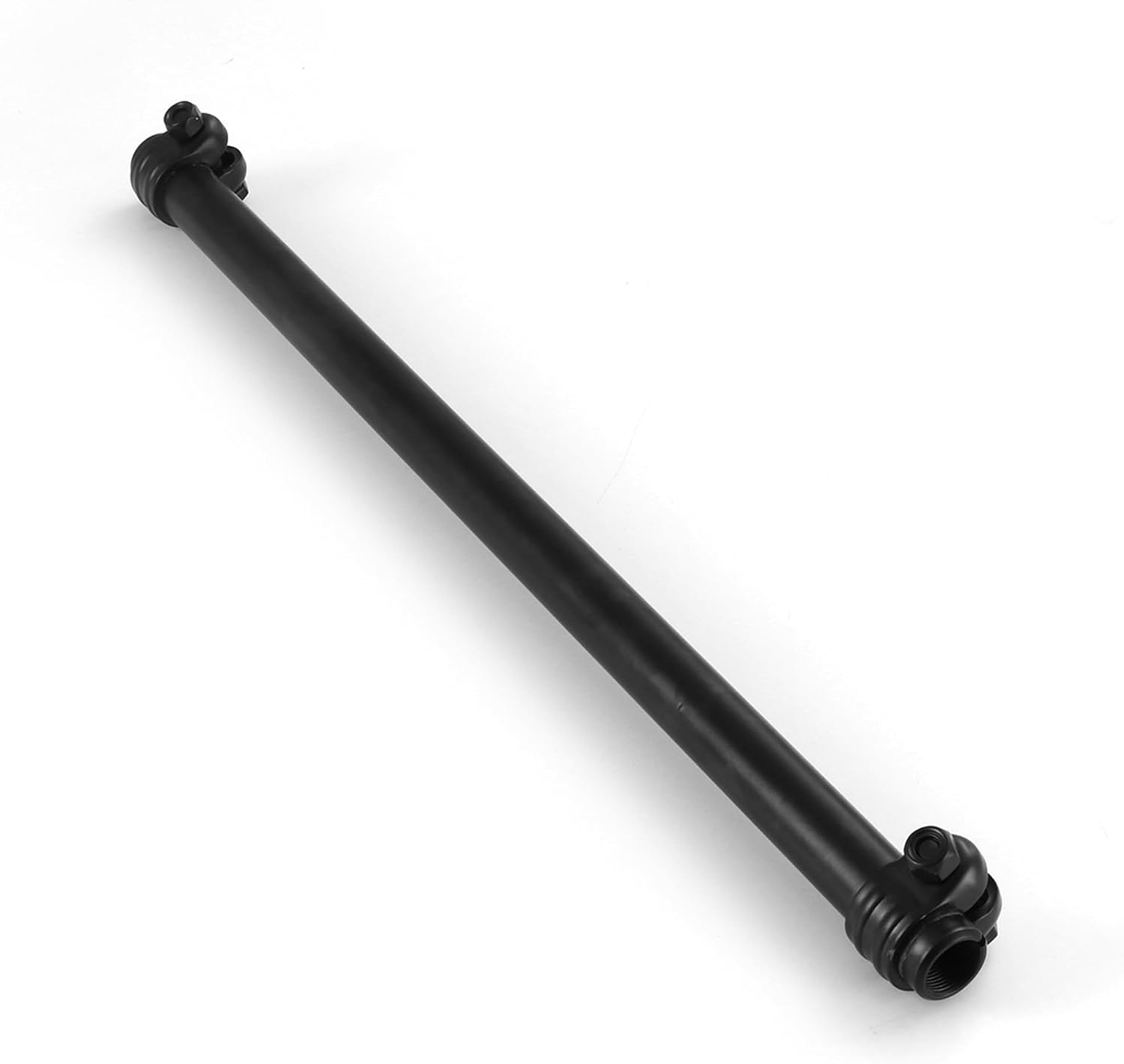Metrix Premium Chassis Parts - Right (Pitman Arm to Steering Arm) Steering Drag Link Adjusting Sleeve Fits 1999-2004 Jeep Grand Cherokee, Replacement DS1453S, Made in Europe