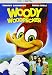 Woody Woodpecker