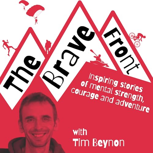 『The Brave Front』のカバーアート