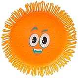 Simba 107796068 - Splash Disc, absorbiert und verspritzt Wasser, aus weichem Material, 17cm, Wasserspielzeug, Wasserspaß, ab 3 Jahren