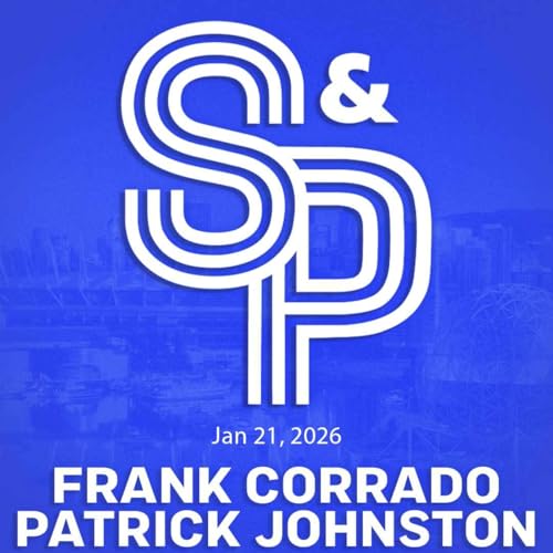 Jan 21, 2026: Canucks' Dirty Dozen? Blueger returns vs Caps copertina