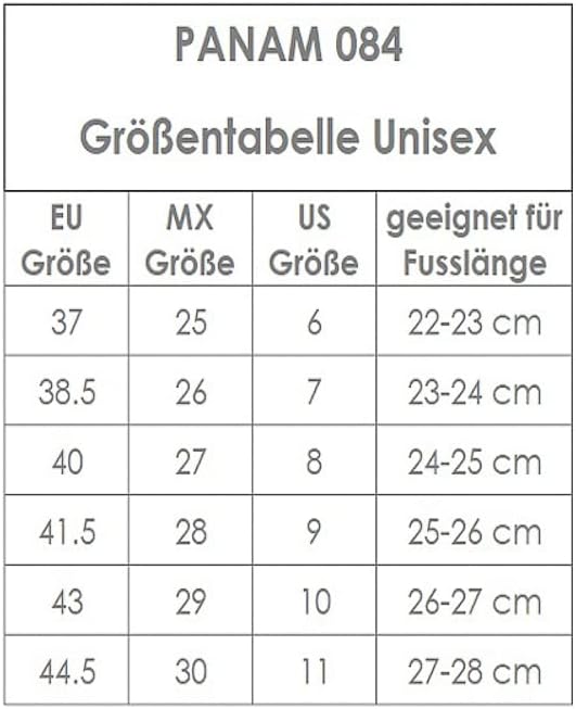 PANAM Classic Jogger | Unisex Tennis Shoe 5 Women/4 Men Yellow/Black