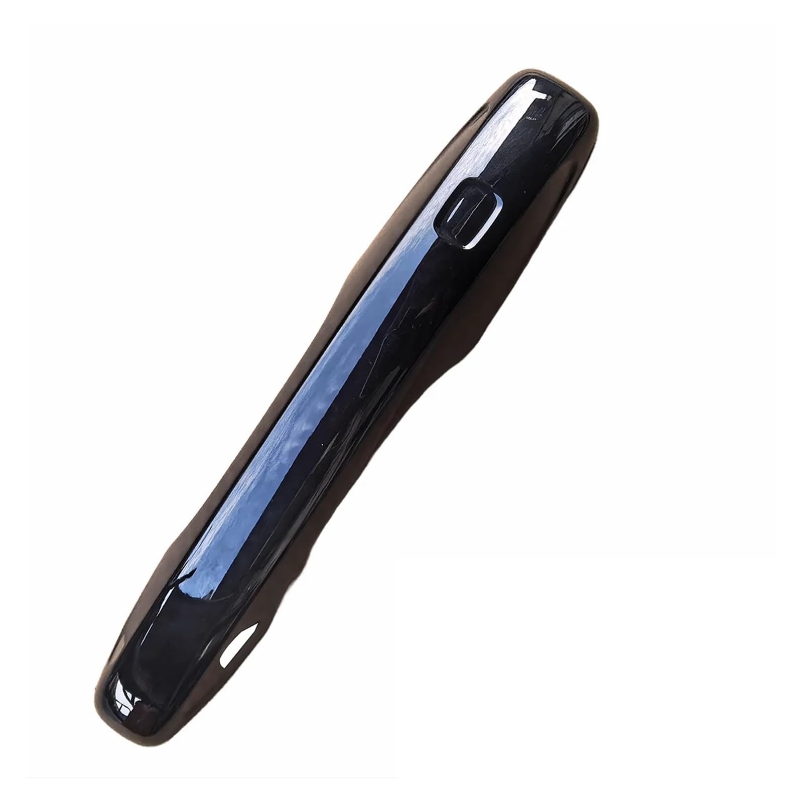 Sauanmnktp Front Left Exterior Door Handle For Car For Volvo For Xc60 For Xc90 Car Door Exterior Handle Cover(Front Left)