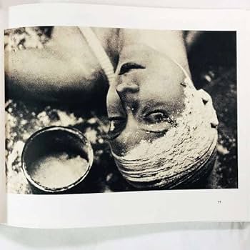 Wallflower　Deborah Turbeville　デボラ・ターバヴィル Wallflower - Deborah Turbeville