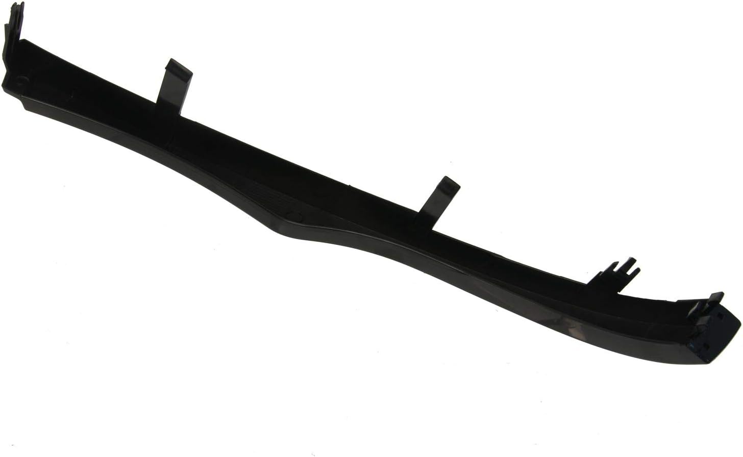 URO Parts 51137043409 Headlight Trim, Left Lower, Primered Finish; with o headlight washers